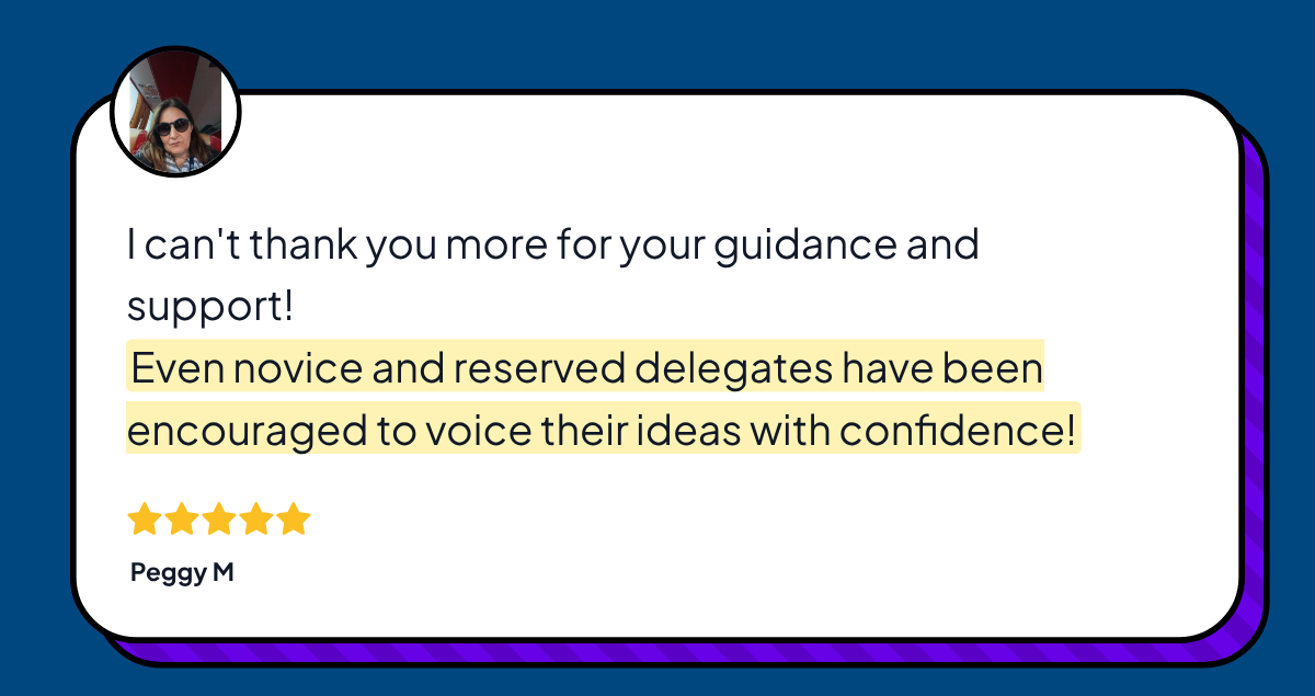 Case Study: Model UN in a Texas School District